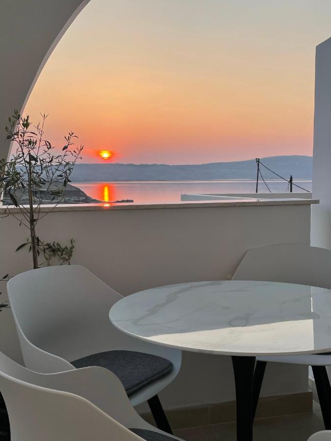 Apartment Vila ** Stinica Exterior foto